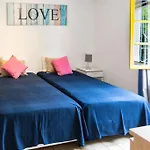 Sunshine Villa Salgados Guia Algarve