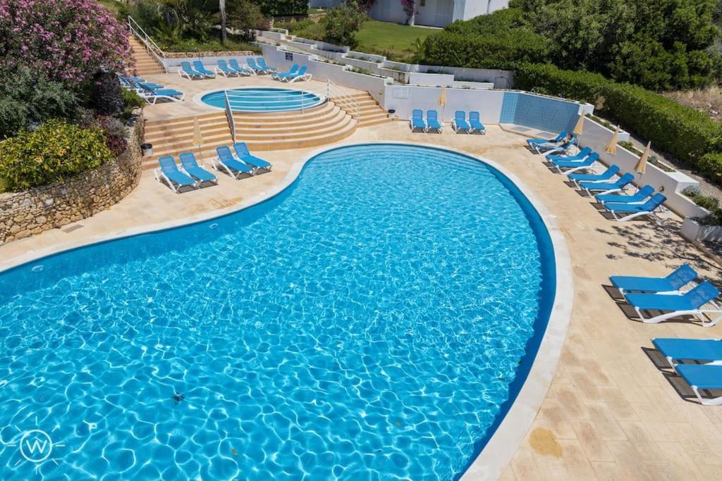 Holiday home Sunshine Salgados Guia Algarve Albufeira