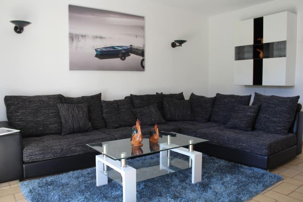 Holiday home Sunshine Salgados Guia Algarve