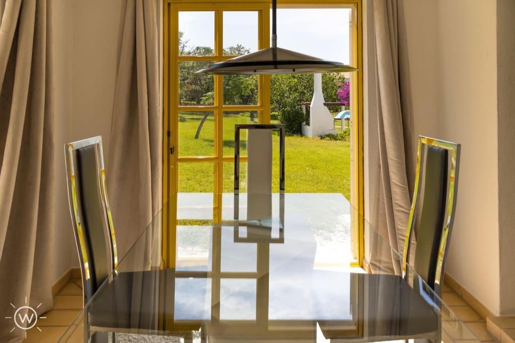 Sunshine Salgados Guia Algarve Holiday home Albufeira