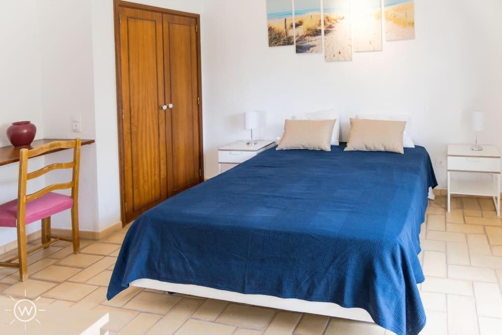 Sunshine Salgados Guia Algarve Albufeira