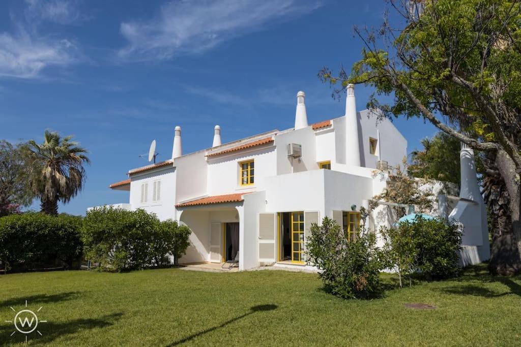 Sunshine Salgados Guia Algarve * Albufeira